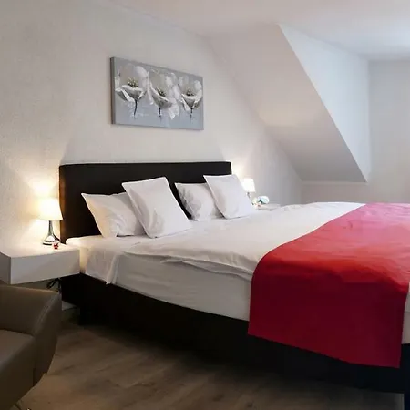 Apartment Brautrock