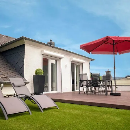 Brautrock Lägenhet Bullay