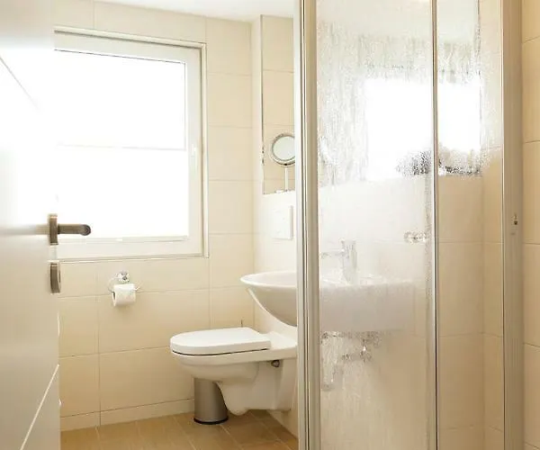 Brautrock Lägenhet Bullay